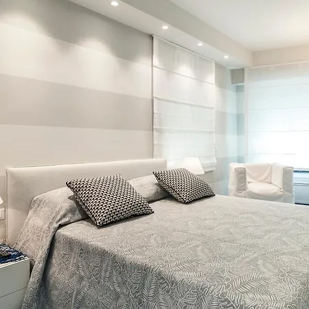 Apartman Un Tuffo Nel Blu -sperlonga