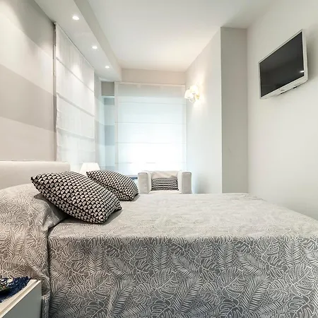 Apartman Un Tuffo Nel Blu -sperlonga