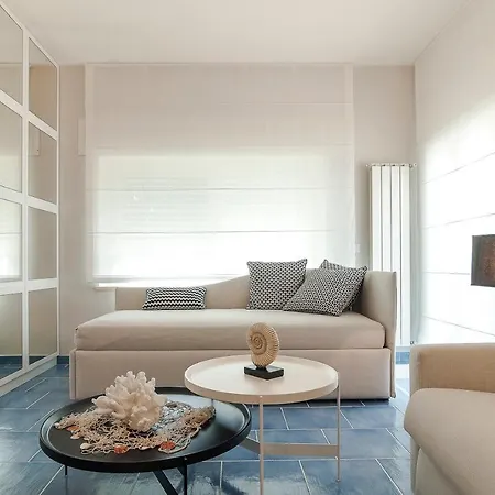 Apartman Un Tuffo Nel Blu -sperlonga