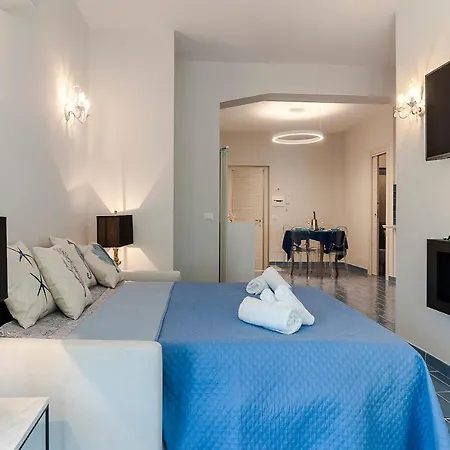 Apartman Un Tuffo Nel Blu -sperlonga