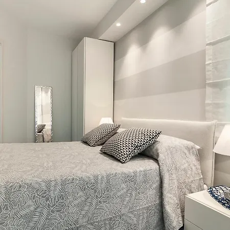 Apartman Un Tuffo Nel Blu -sperlonga *